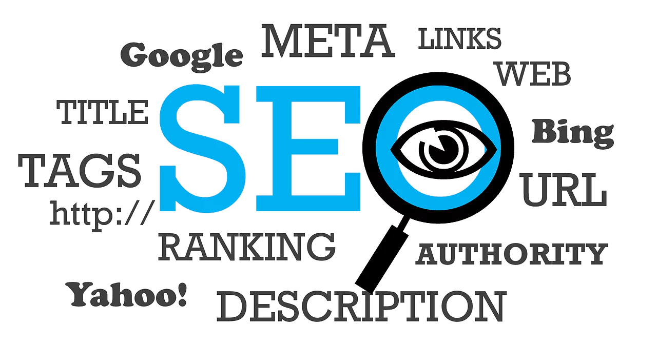 SEO Ranking